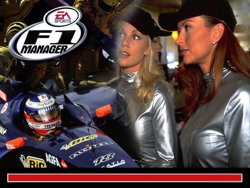 ea sports f1 manager